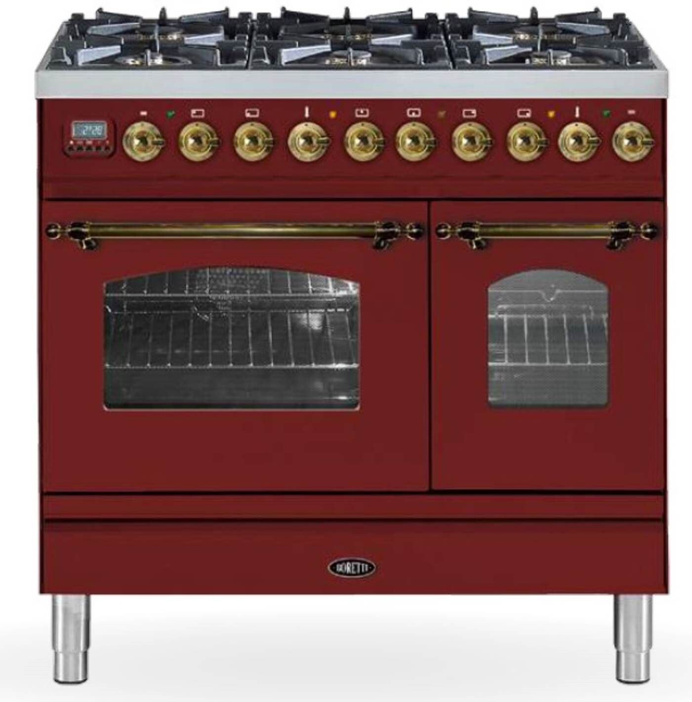 Boretti VPN946IX
