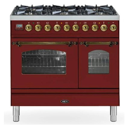 Boretti VPN946IX