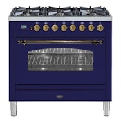 Boretti VPN96BL