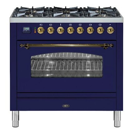 Boretti VPN96BL