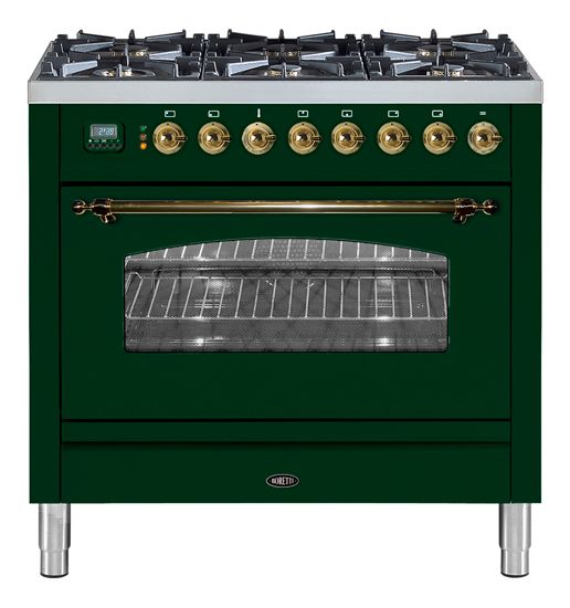 Boretti VPN96GR