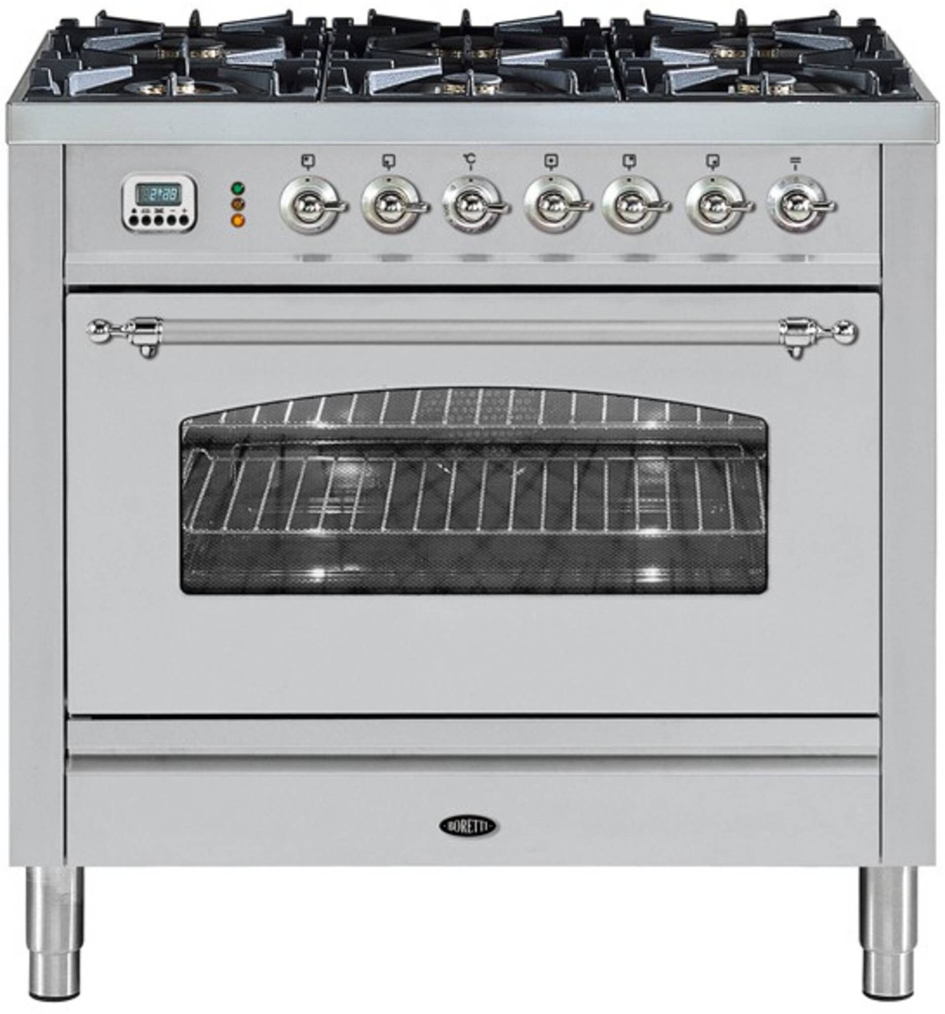Boretti VPN96IX