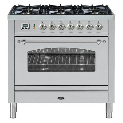 Boretti VPN96IX