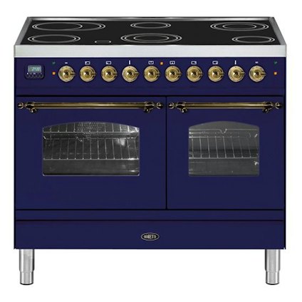Boretti VPNI104BL