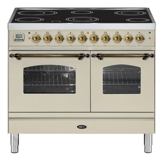 Boretti VPNI104OW