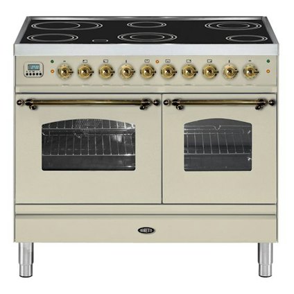 Boretti VPNI104OW