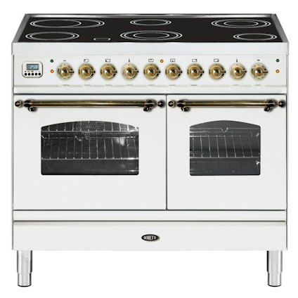 Boretti VPNI104WT