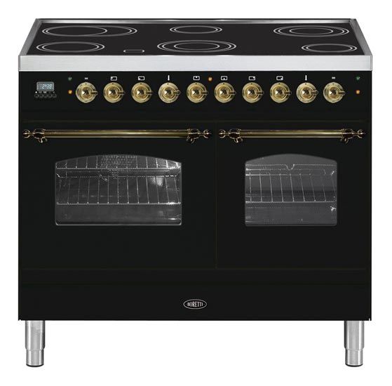 Boretti VPNI104ZW
