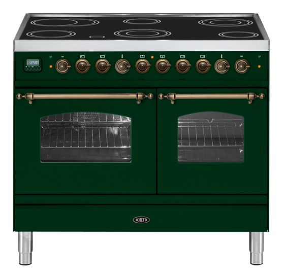 Boretti VPNIO104GR