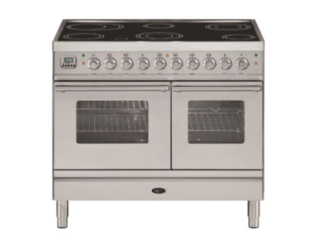 Boretti VPNIO104IX