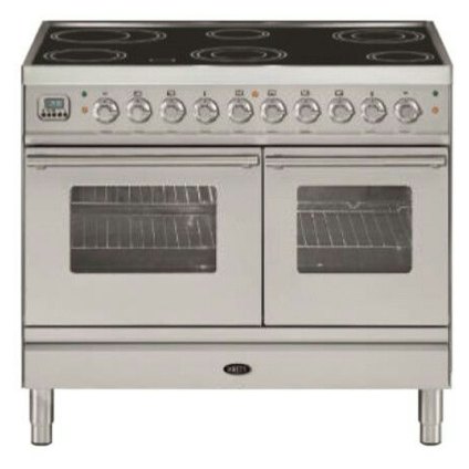 Boretti VPNIO104IX