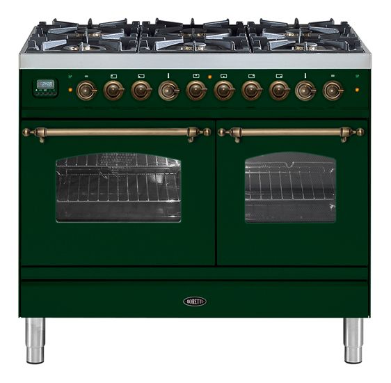 Boretti VPNO104GR