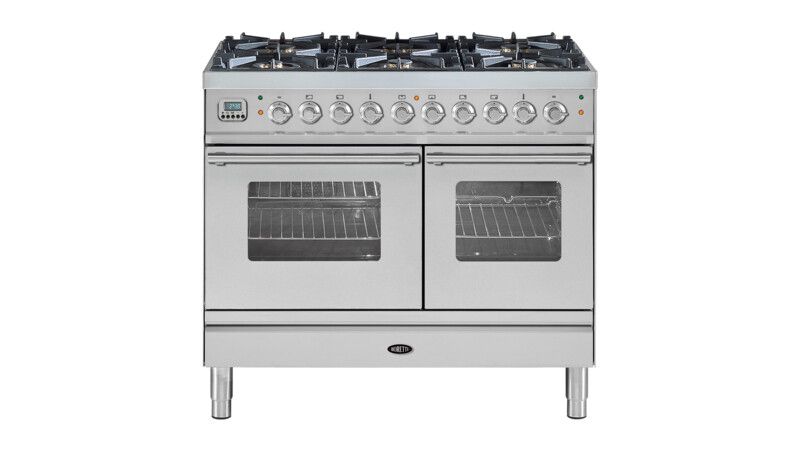 Boretti VPNO104IX
