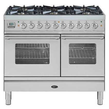 Boretti VPNO104IX