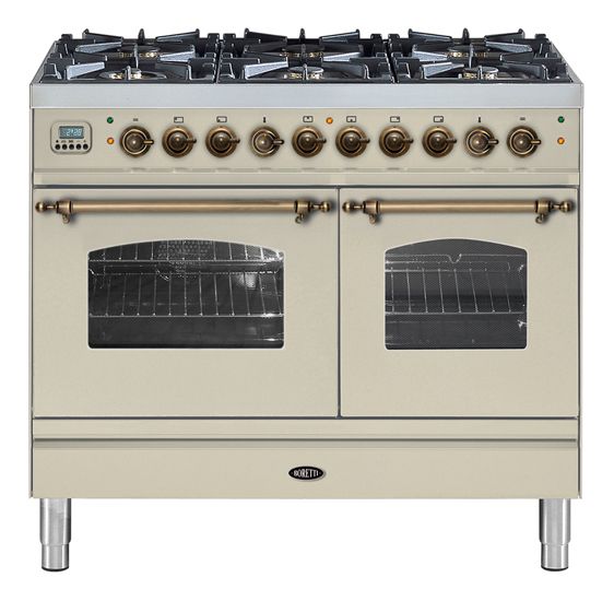 Boretti VPNO104OW