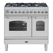 Boretti VPNO946IX