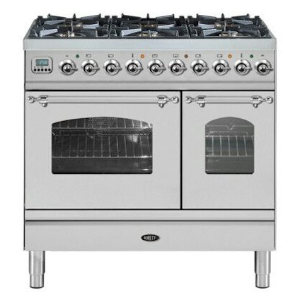 Boretti VPNO946IX