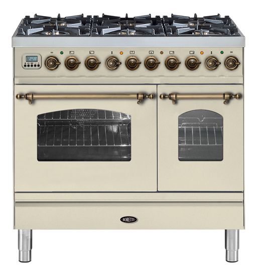 Boretti VPNO946OW