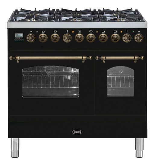 Boretti VPNO946ZW