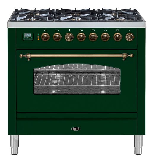 Boretti VPNO96GR