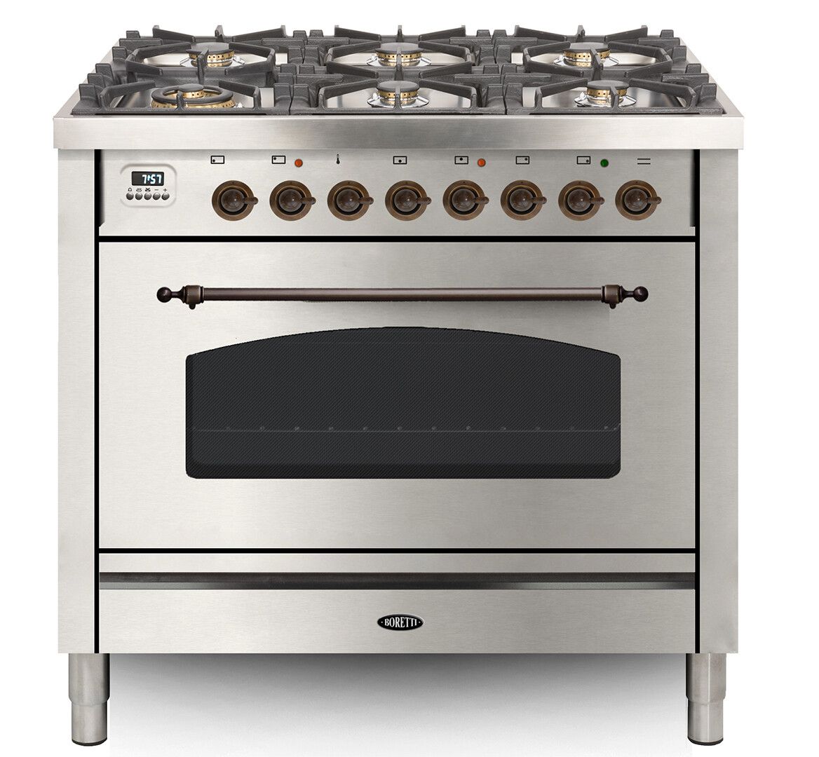 Boretti VPNO96IX