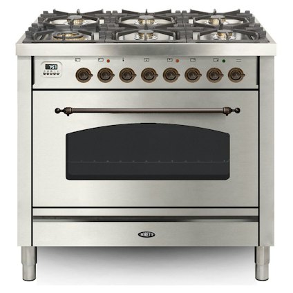 Boretti VPNO96IX