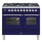 Boretti VPNR104BL