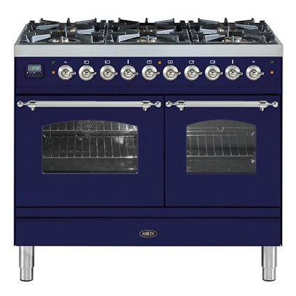 Boretti VPNR104BL