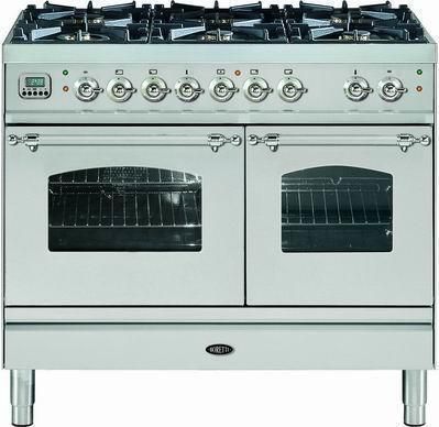 Boretti VPNR104IXBP