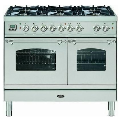 Boretti VPNR104IXBP