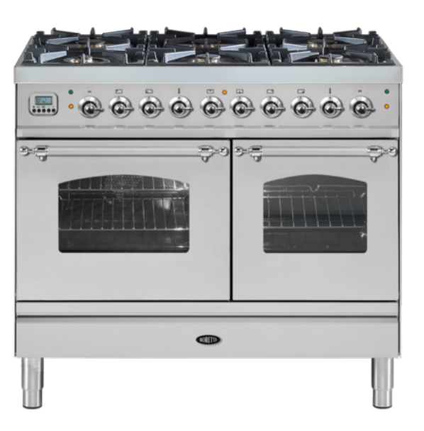 Boretti VPNR104MIX