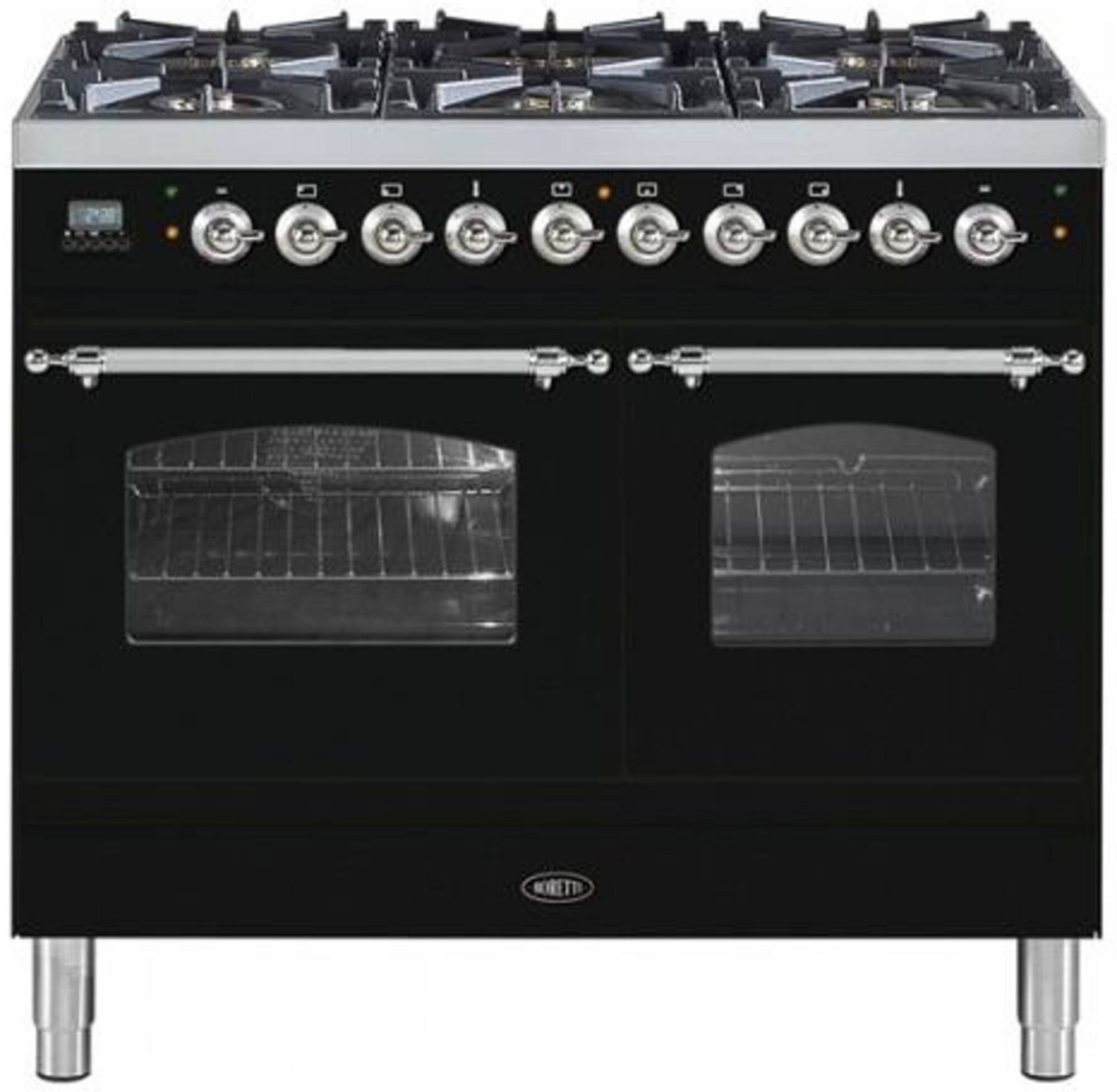 Boretti VPNR104MZW