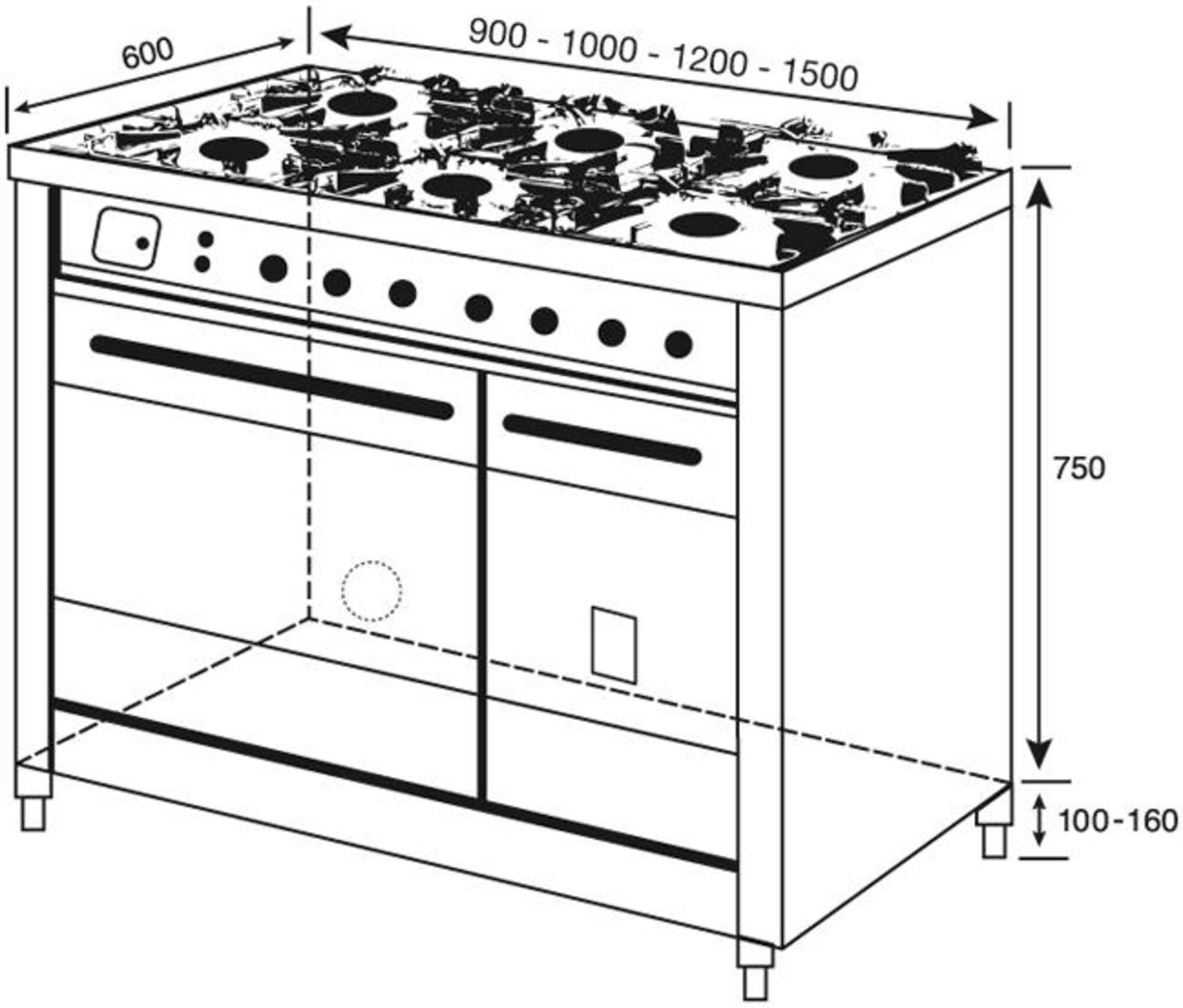 VPNR104MZW afbeelding 2
