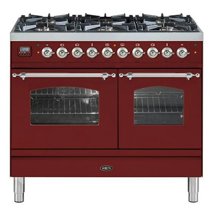 Boretti VPNR104RB