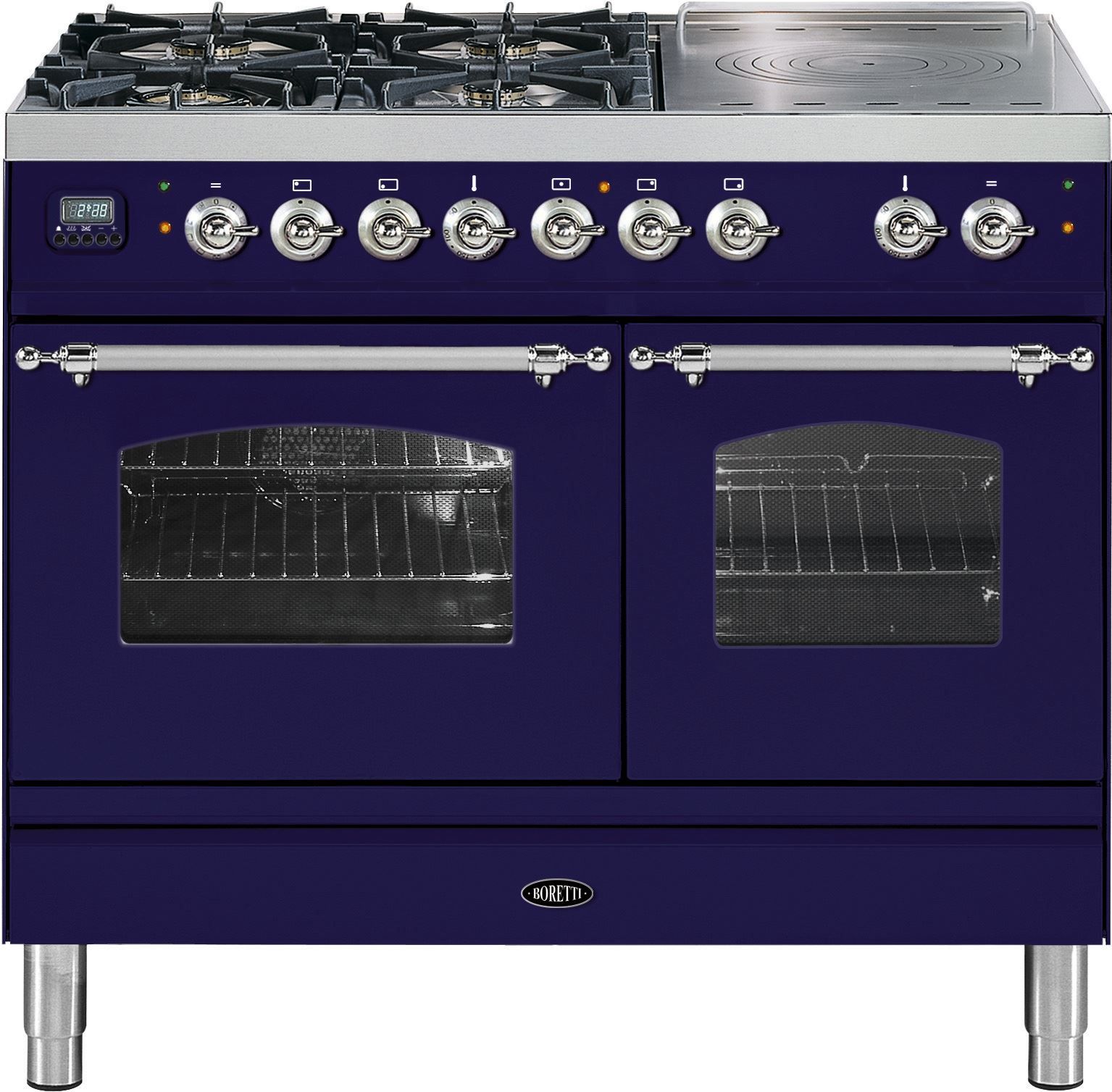 VPNR104SBL Boretti afbeelding 2