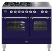 Boretti VPNR104SBL