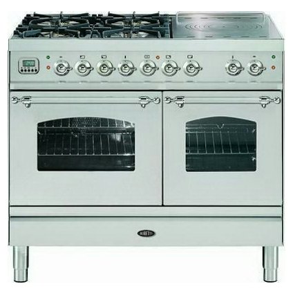 Boretti VPNR104SIX