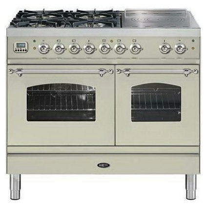 Boretti VPNR104SOW
