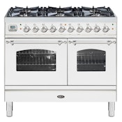 Boretti VPNR104WT