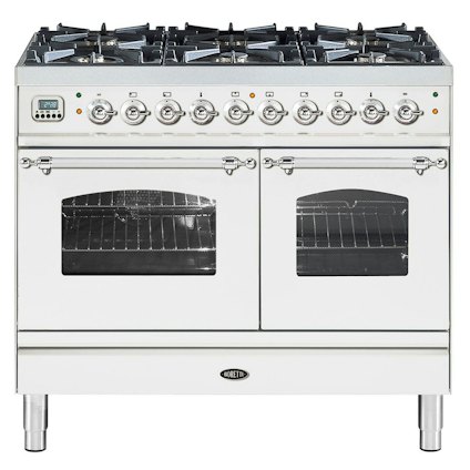 Boretti VPNR104WT