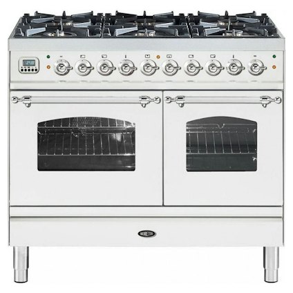 Boretti VPNR104WTBP