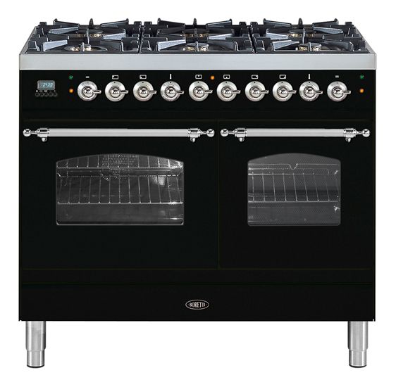 Boretti VPNR104ZW