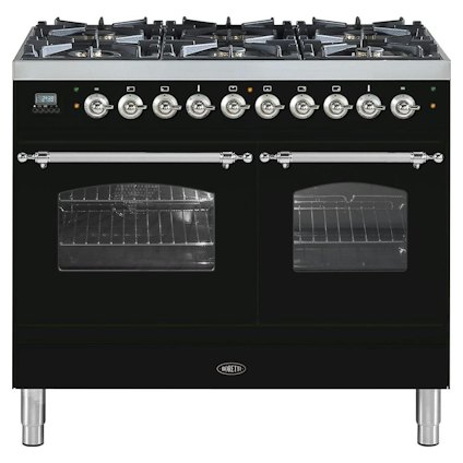 Boretti VPNR104ZWBP