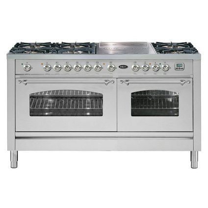 Boretti VPNR150SIX
