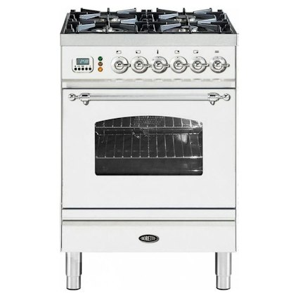 Boretti VPNR64WIT