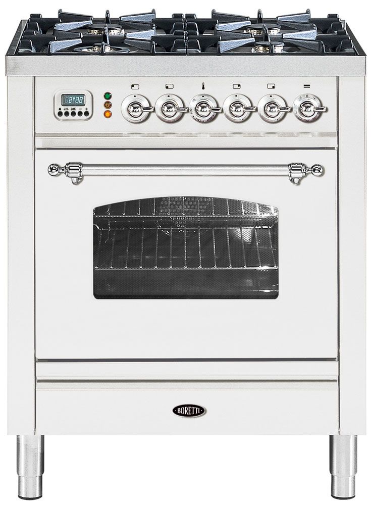 Boretti VPNR74WT