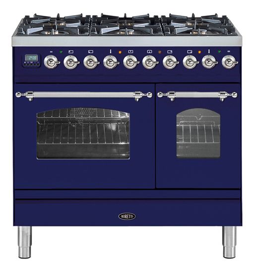 Boretti VPNR946BL