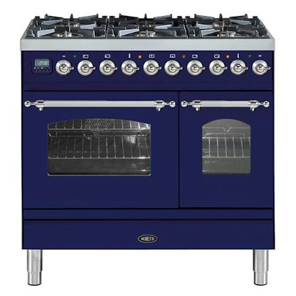 Boretti VPNR946BL