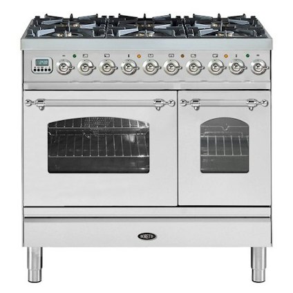 Boretti VPNR946IX