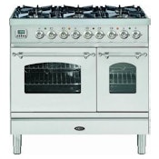 Boretti VPNR946IXBP